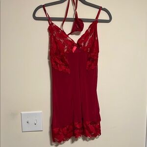 Spicy lingerie❤️